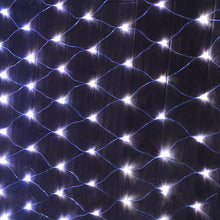 Load image into Gallery viewer, Thrisdar 8X10M 2000 LED Large Net Mesh Fairy String Light 8 Modes Outdoor Wedding Party Hotel Street Holiday Event Garland Light