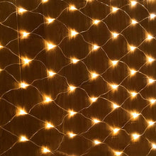 Load image into Gallery viewer, Thrisdar 8X10M 2000 LED Large Net Mesh Fairy String Light 8 Modes Outdoor Wedding Party Hotel Street Holiday Event Garland Light