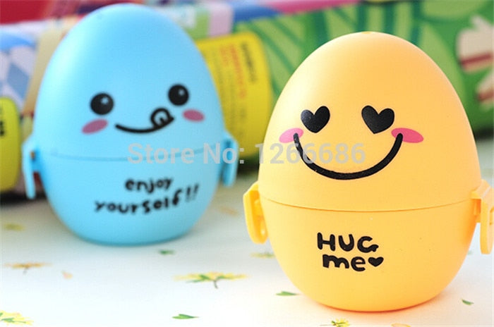 Wholesale 1000pcs/lot Expressions eggs,egg cartons creative candy box gift box