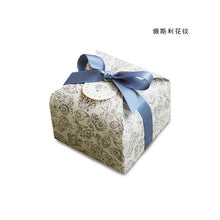 Load image into Gallery viewer, 1000 x Cute Bread Shape DIY Soap Tea Package Boxes Paper Sweets Cosmetic Wrapper Holder Wholesale