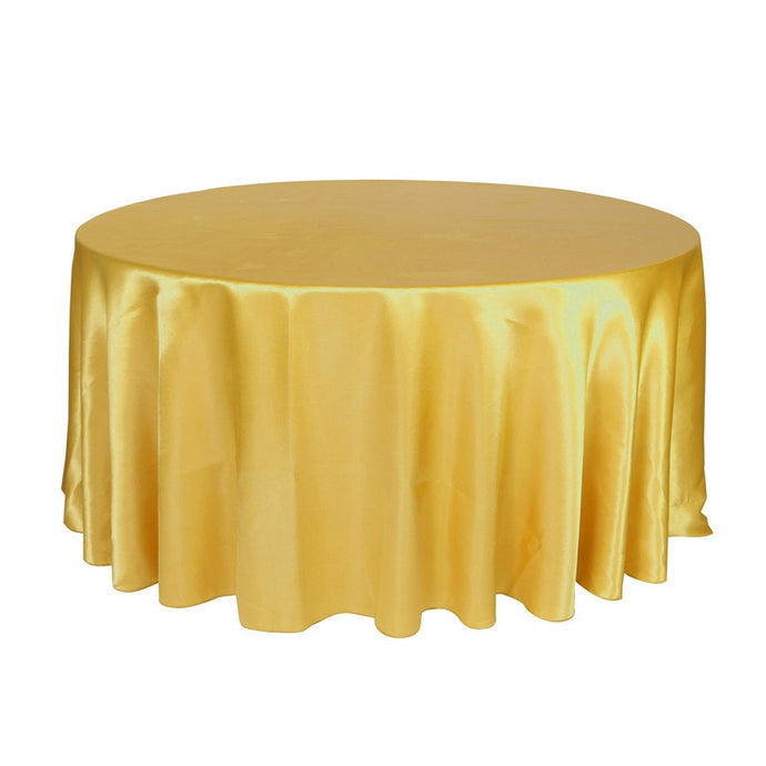 5pcs X Satin 120