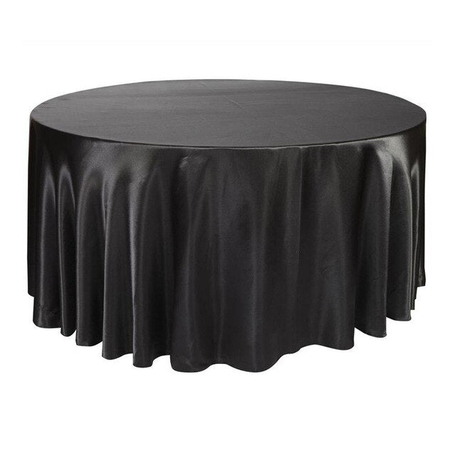 5pcs X Satin 120